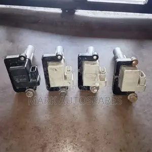 Subaru Ignition Coils