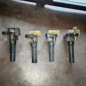 Subaru Ignition Coils