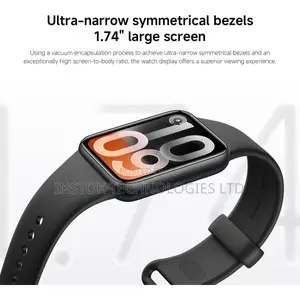Xiaomi Smart Band 10 Pro Fitness Tracker