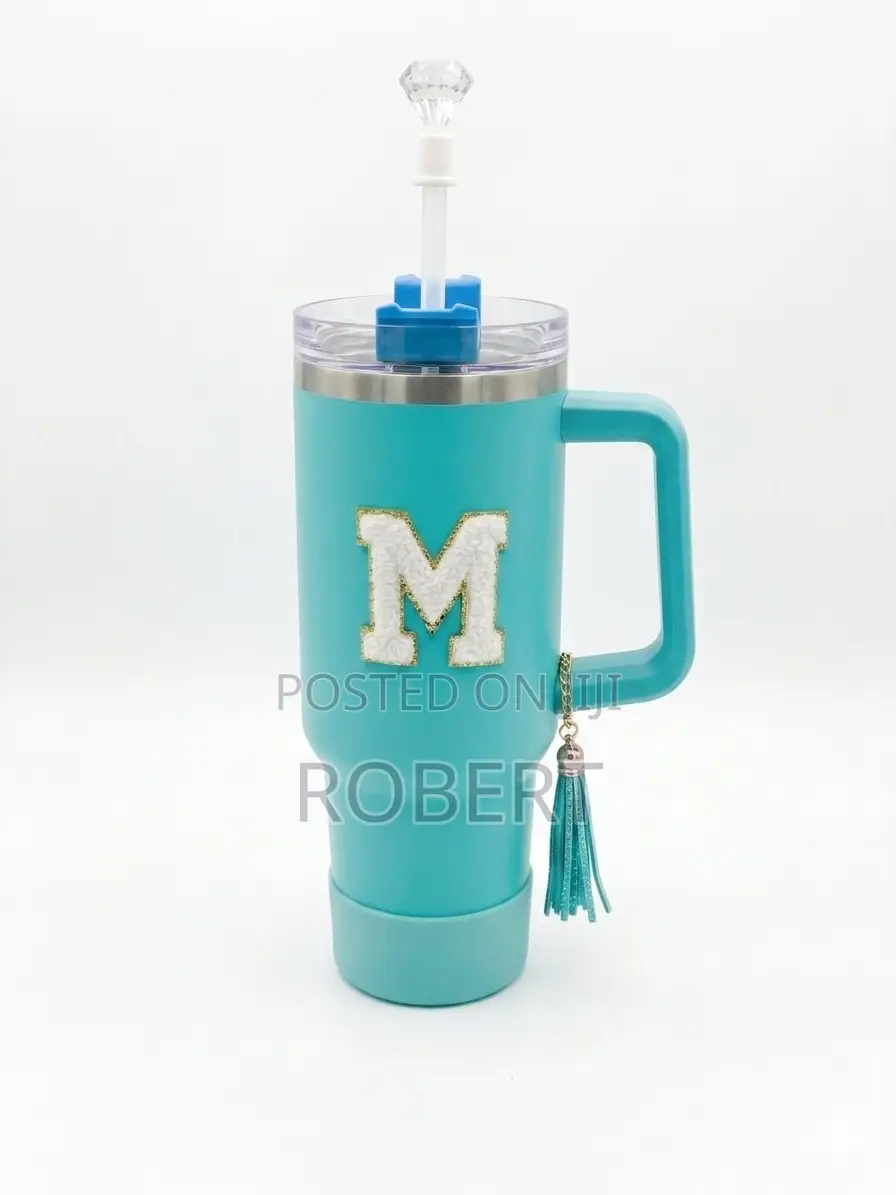 Stanley Cup With Accessories