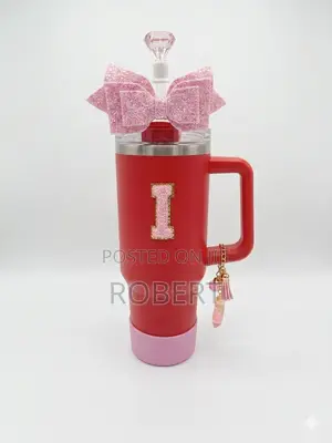 Stanley Cup With Accessories