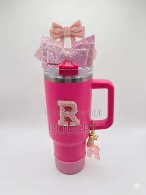 Stanley Cup With Accessories