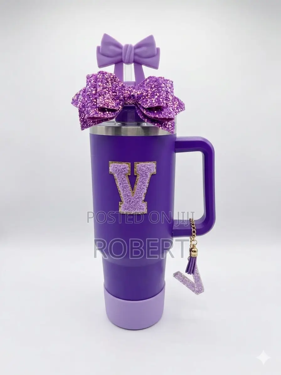 Stanley Cup With Accessories