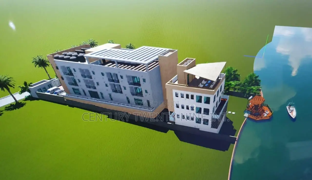 Hotel Training Centre for Sale