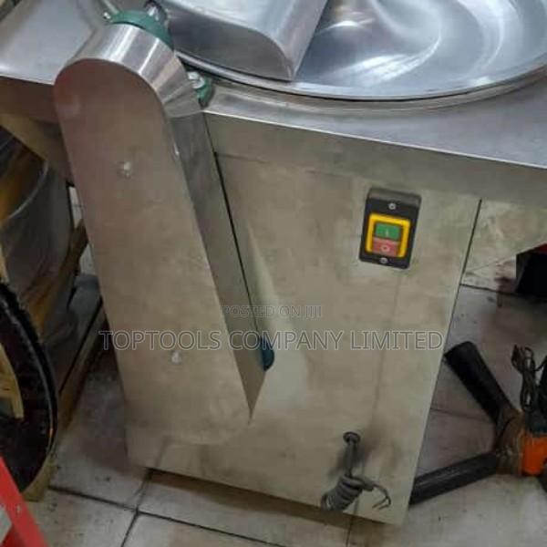 Commercial Vegetable Cutter Machine 20ltrs