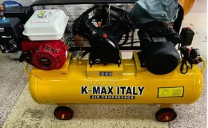 (Electric and Petrol) 100l 2 in 1