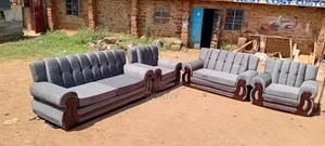 7 Seater Sofa