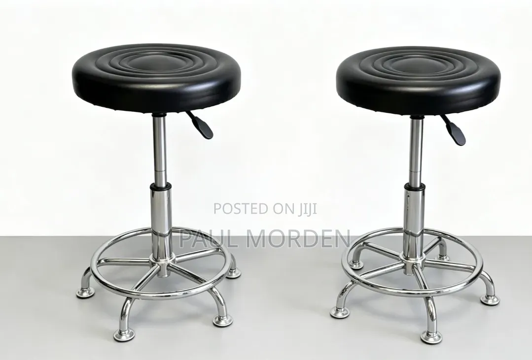 Laboratory Stools Adjustable