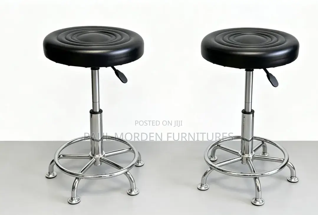 Laboratory Stools Adjustable