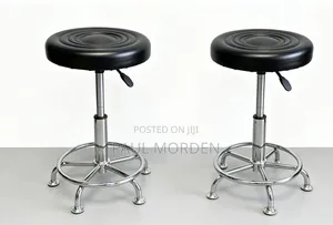Laboratory Stools Adjustable