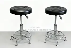 Laboratory Stools Adjustable