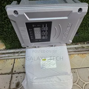 Solar Pumps Control Box(70m,85m,90m,110m,150m)