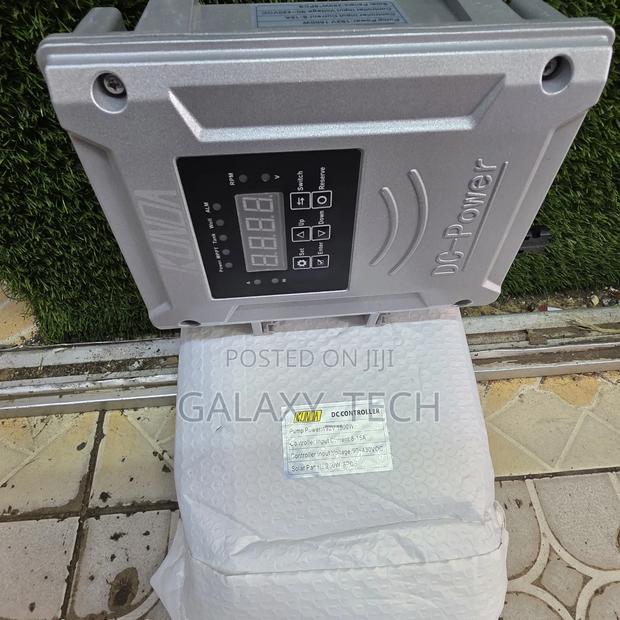 Solar Pumps Control Box(70m,85m,90m,110m,150m)