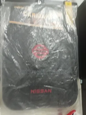Carmat Nissan Branded