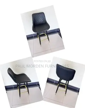Swivel Padded Barstools