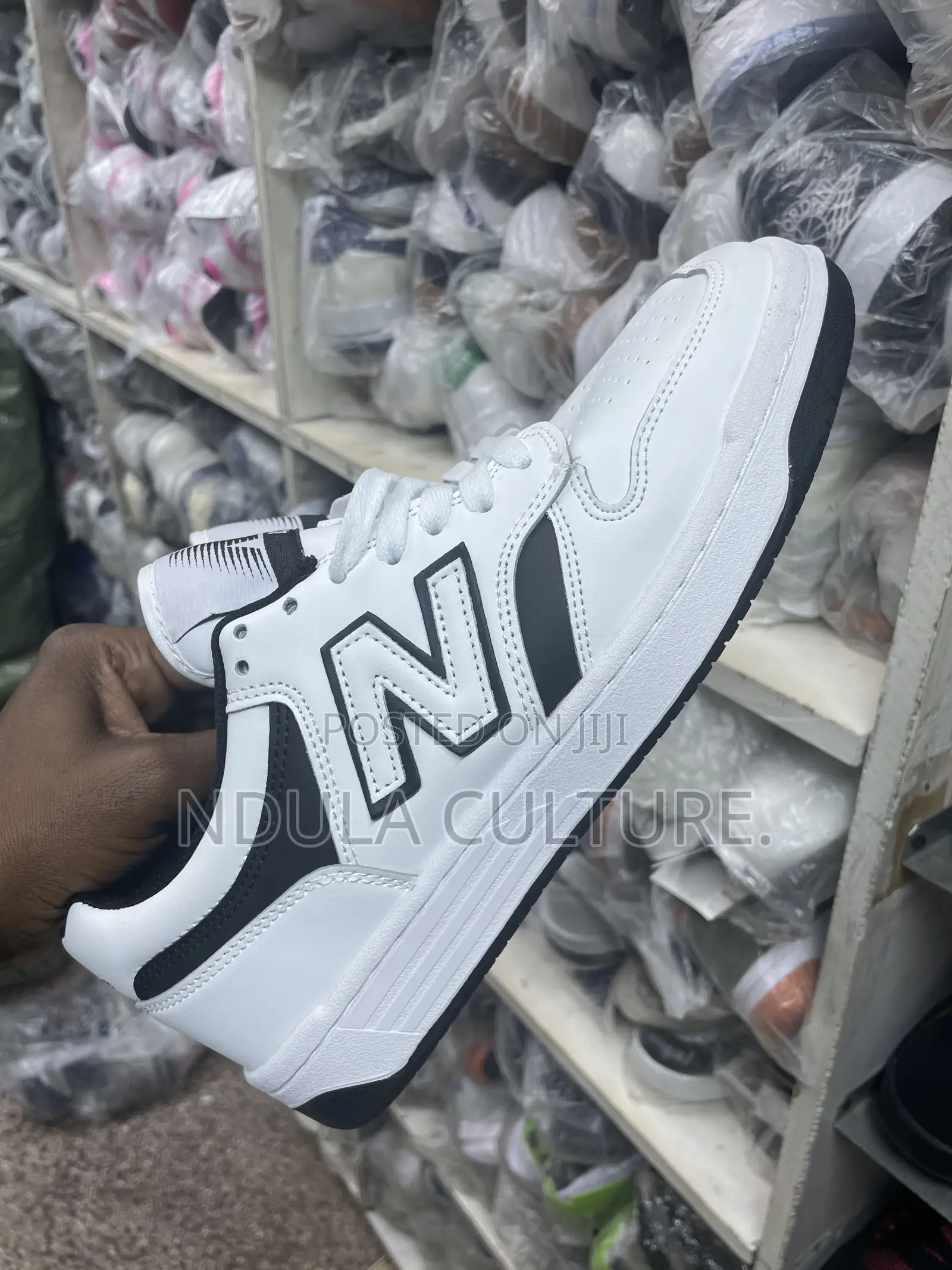 The New Balance 480