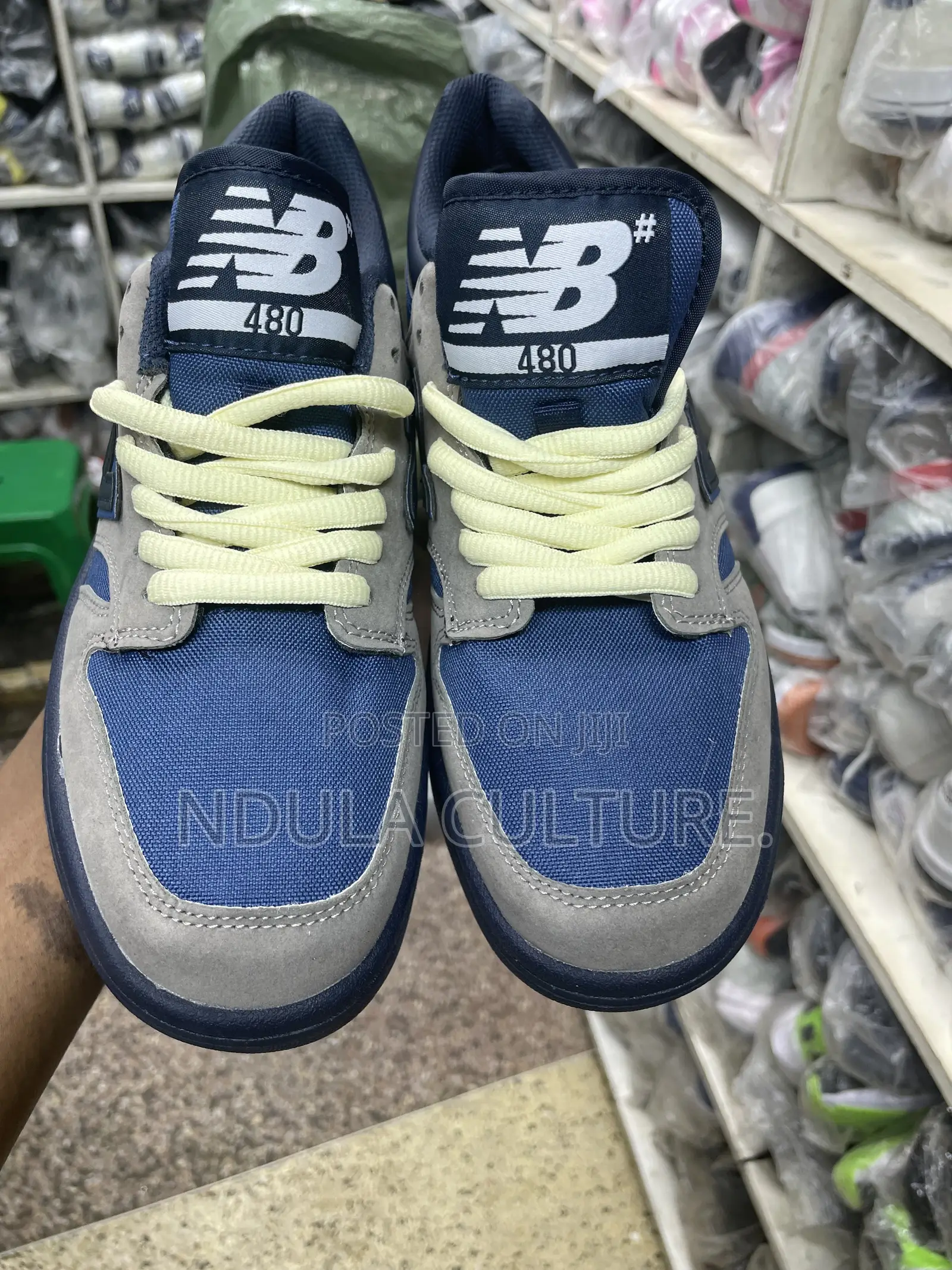 The New Balance 480