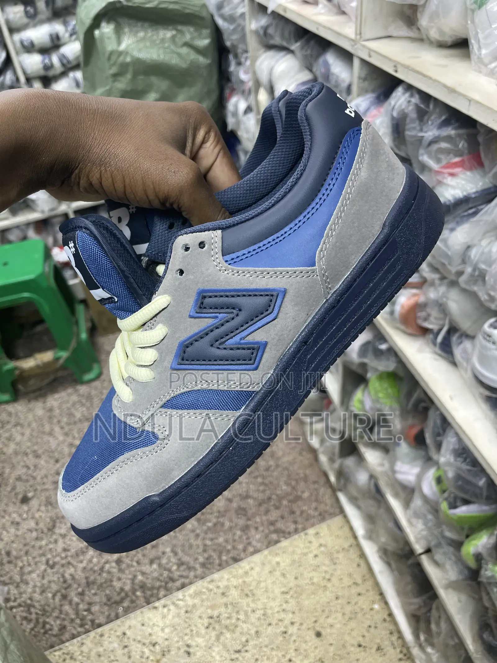The New Balance 480