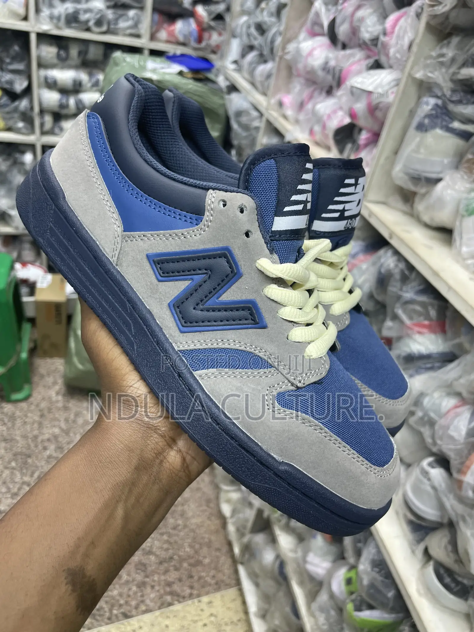 The New Balance 480