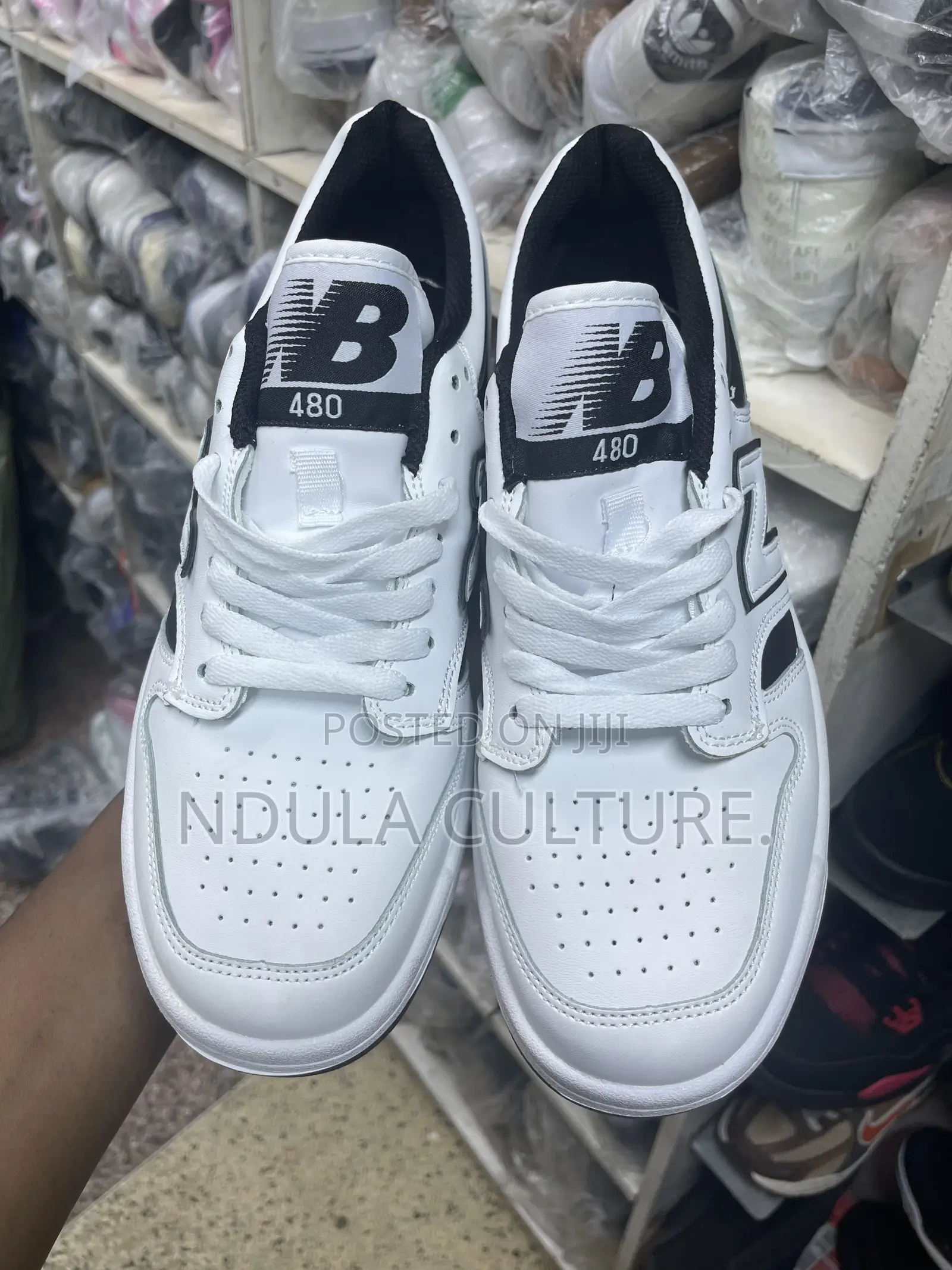 The New Balance 480