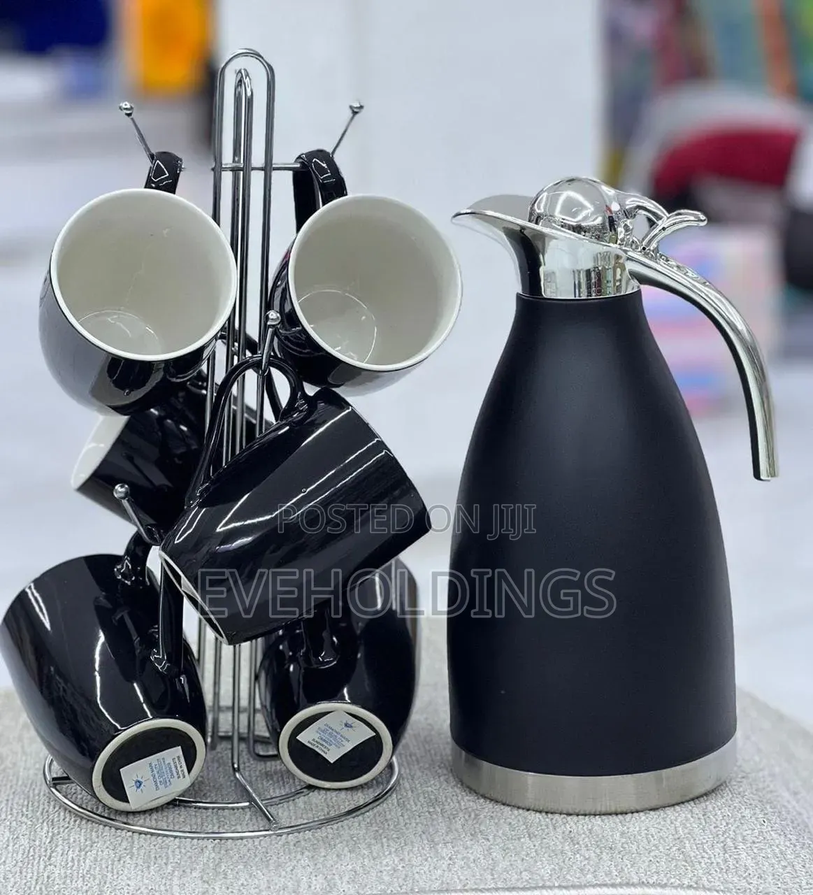 Breakfast Sets