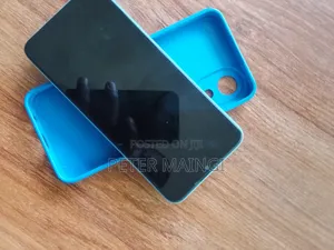 Oppo A17K 64 GB Gray
