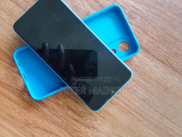 Oppo A17K 64 GB Gray