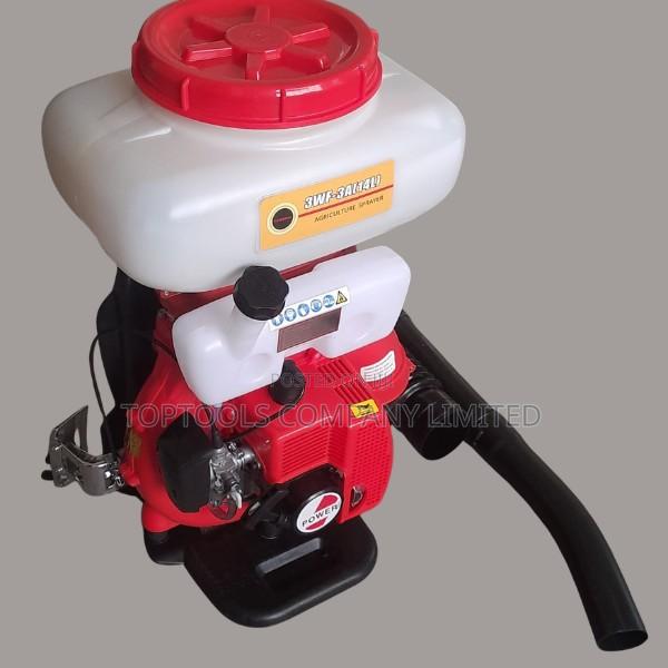 Mist Blowers 20litres 2 Stroke