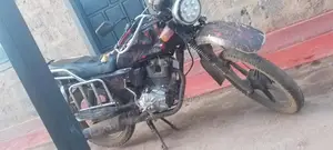 Ranger 2019 Red