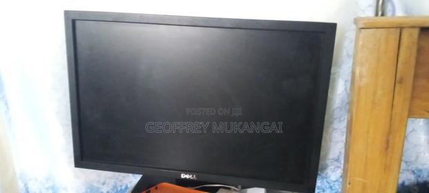 Dell Monitor