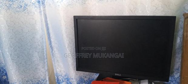 Dell Monitor - thumbnail 2