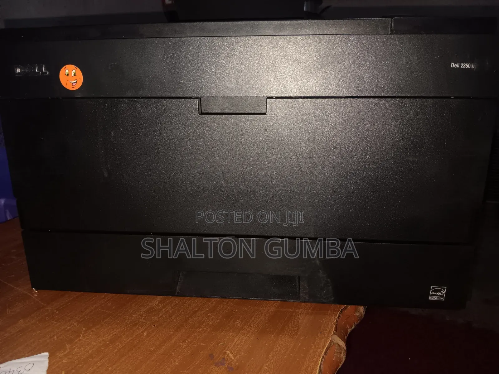 Dell 2350dn Network Laser Printer (Duplex, 40ppm) – Commercial Grade