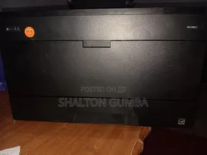 Dell 2350dn Network Laser Printer (Duplex, 40ppm) – Commercial Grade