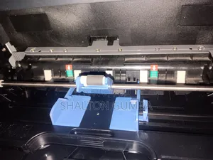 Dell 2350dn Network Laser Printer (Duplex, 40ppm) – Commercial Grade