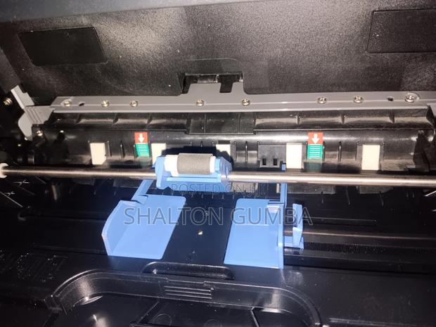 Dell 2350dn Network Laser Printer (Duplex, 40ppm) – Commercial Grade - thumbnail 4
