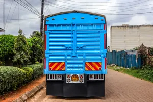 Isuzu NQR 2022