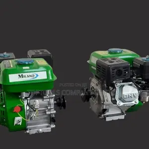 Milano Italia Petrol Engine 7.5hp