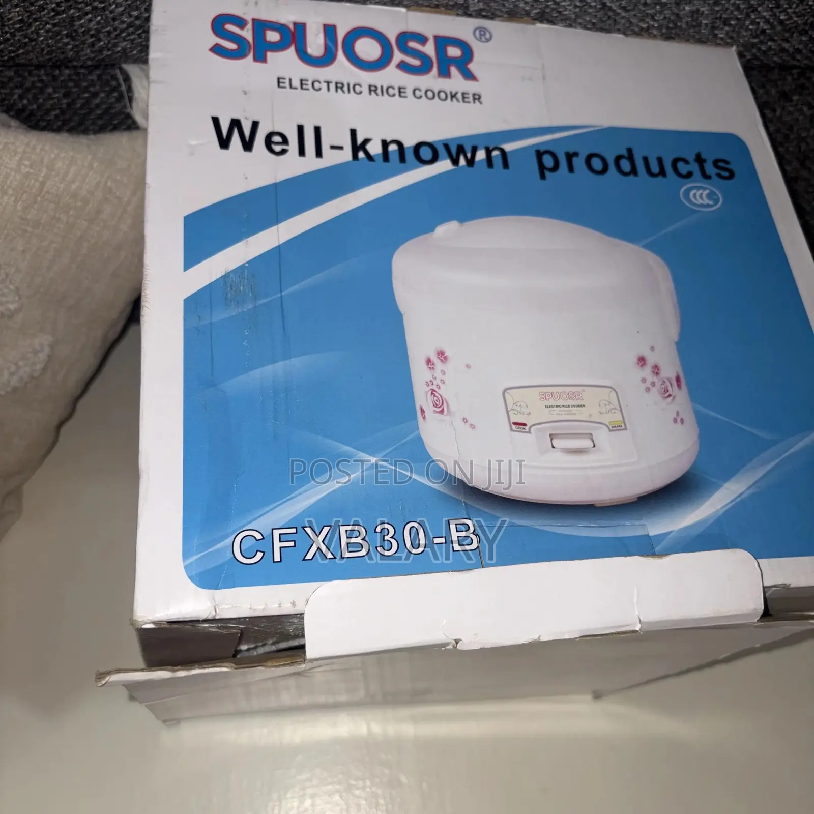 Rice Cooker for Sale