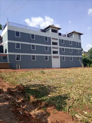 Studio Apartment in Nyamataro, Daraja Mbili for rent