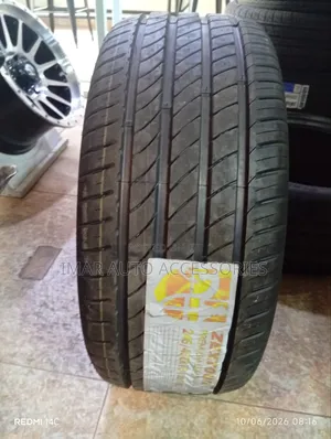 Zextour 245/45zr18 Uhp Tire | Premium Ls665 Extra Load