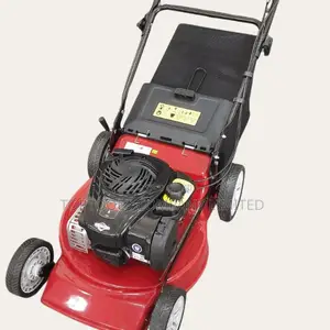 Briggs and Stratton Lawn Mower Hand Push 16 Inches 125cc 3.5hp