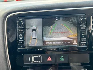 Mitsubishi Outlander 2017 White