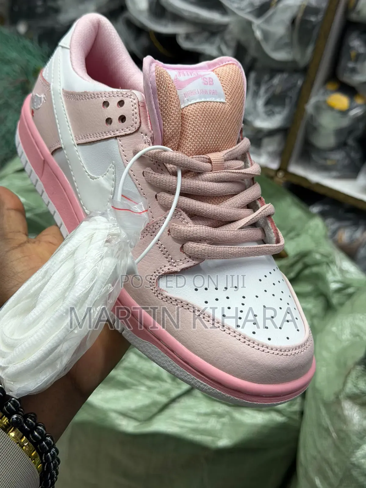 Nike Sb Dunks(Size 36-42)