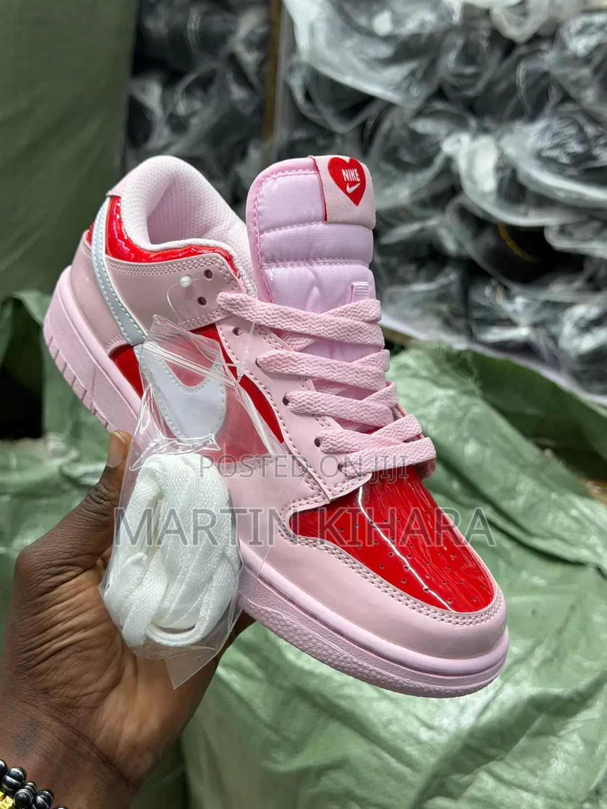 Nike Sb Dunks(Size 36-42)