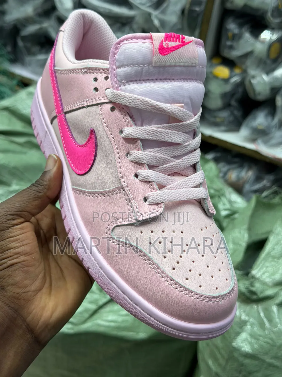 Nike Sb Dunks(Size 36-42)