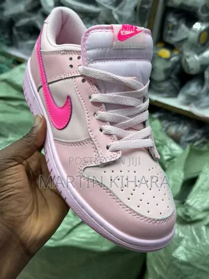 Nike Sb Dunks(Size 36-42)
