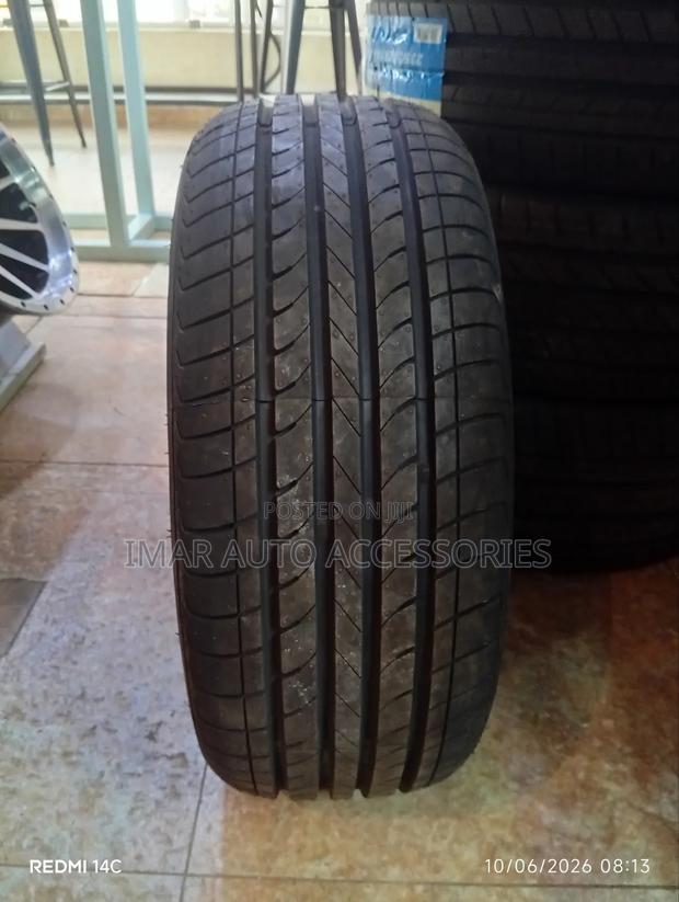 Leao 205/55r16 Passenger Car Tire | Nova Force Hp