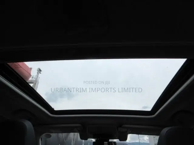 Subaru Forester Sport 2021 Silver