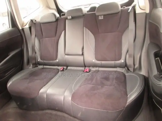 Subaru Forester Sport 2021 Silver