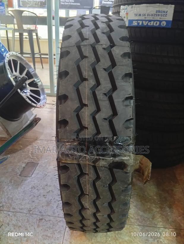 Torque 8.25r16lt Light Truck Tire | Tq702 Lug Rib